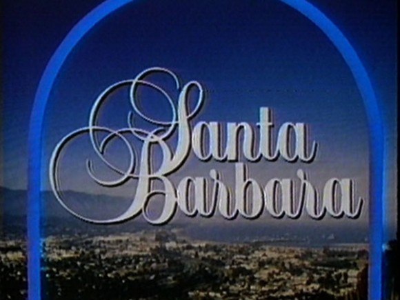 Санта-Барбара - 25